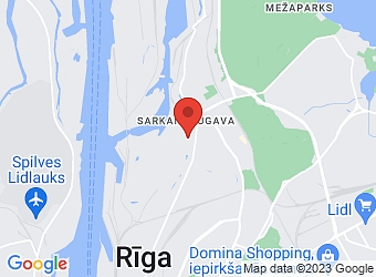  Uriekstes 2A, Rīga, LV-1005,  Rīgas tranzīts, SIA