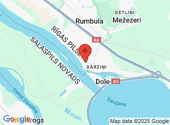  Kazragu 9, Rīga, LV-1063,  RĪGAS TRIĀLS, Biedrība