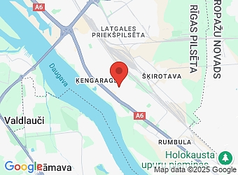  Aglonas 56, Rīga, LV-1057,  Rīgas vācbaltu apvienība, biedrība