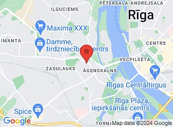  Slokas 37, Rīga, LV-1048,  Rīgas Vācu kultūras biedrība