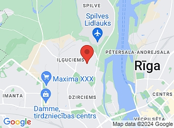  Baltā 10, Rīga, LV-1055,  Rīgas Valdorfskolas attīstības veicināšanas biedrība