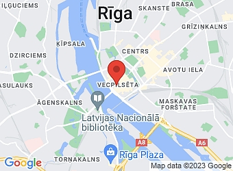  Rātslaukums 1, Rīga, LV-1050,  Rīgas Valstspilsētas pašvaldība, Birokrātijas apkarošanas centrs