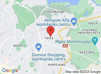  Brīvības gatve 266-128, Rīga LV-1006,  Rīgas Vidzemes priekšpilsētas pensionāru biedrība