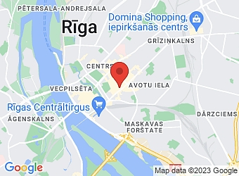  Pērses 14-2, Rīga LV-1011,  Rīgas Zinātņu akadēmija, biedrība