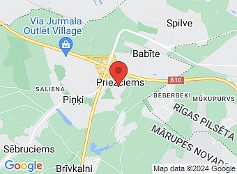  Pumpuru 8A, Priežciems, Babītes pagasts, Mārupes nov. LV-2101,  Rīga-Tranzit, SIA