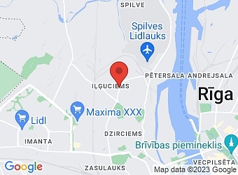  Lidoņu 30, Rīga, LV-1055,  Rigielta, SIA