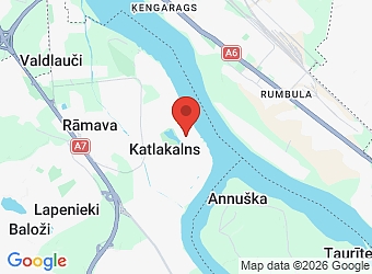  "Puķītes", Katlakalns, Ķekavas pagasts, Ķekavas nov., LV-2111,  Rigielta, SIA