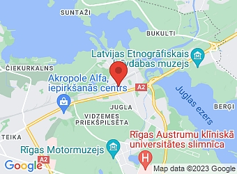  Brīvības gatve 401C, Rīga, LV-1024,  RIK-92, IU