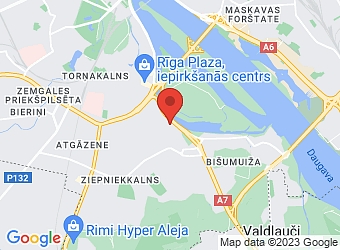  Antenas 3, Rīga, LV-1004,  RIKA.LV, SIA