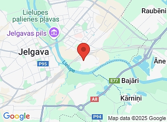  Prohorova 11, Jelgava, LV-3002,  Rikap, SIA