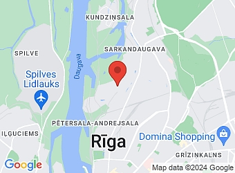  Rankas 4A, Rīga, LV-1005,  Rikargo, SIA