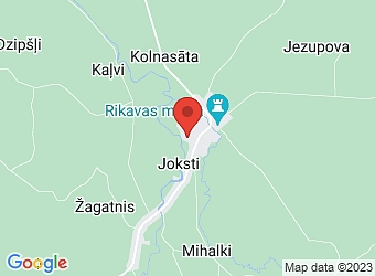  Rikava, Upes 4-14, Rikavas pagasts, Rēzeknes nov., LV-4648,  Rikavas ozoliņi, SIA