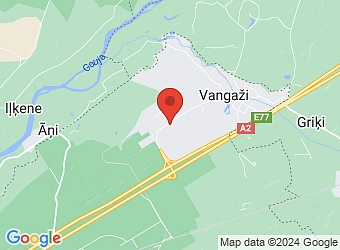  Gaujas 29, Vangaži, Ropažu nov., LV-2136,  Riko RF, SIA