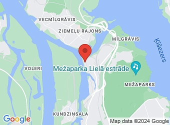  Tvaika 68B, Rīga, LV-1034,  Rikon, AS