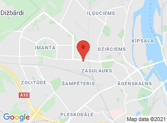  Jūrmalas gatve 16, Rīga, LV-1083,  Rikta V, SIA