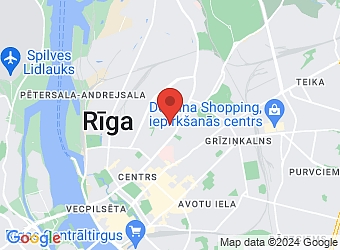  Mālpils 2-65, Rīga, LV-1013,  Rikvel, SIA