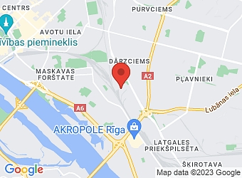  Pildas 8, Rīga, LV-1035,  Ril Trans, SIA