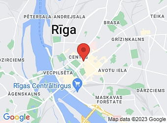  Brīvības 33, Rīga, LV-1010,  Rilad, SIA