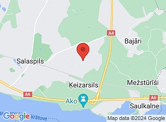  Sila 30, Salaspils, Salaspils nov., LV-2169,  Rilaks, SIA