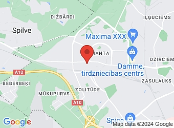  Jūrmalas gatve 82 k-1 - 170, Rīga, LV-1029,  RilatHome Company, SIA