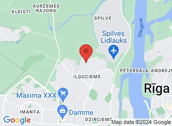  Dzirciema 119 k-1, Rīga, LV-1055,  Rimans, SIA