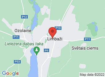  Cēsu 23, Limbaži, Limbažu nov., LV-4001,  RIMI Mini Cēsu, veikals