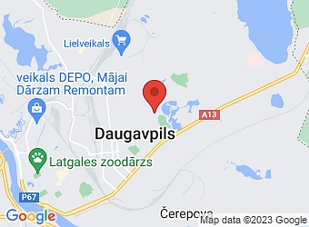  Smilšu 92B, Daugavpils, LV-5410,  RIMI Mini Smilšu, veikals