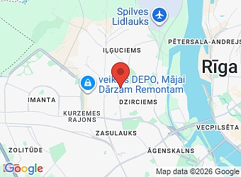  Dzirciema 42, Rīga, LV-1007,  RIMI Supermārkets Dzirciema, veikals