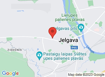  Dobeles šoseja 4A, Jelgava LV-3007,  Rimits, SIA