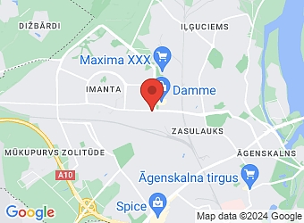  Imantas 2. līnija 1, Rīga, LV-1083,  Rimmo, SIA