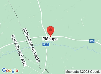  "Kalēji", Plānupe, Allažu pagasts, Siguldas nov., LV-2154,  Rimpa, SIA