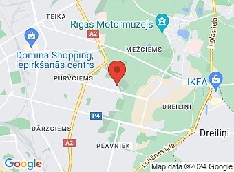  Lielvārdes 129-24, Rīga LV-1084,  RIN BALTIC, SIA