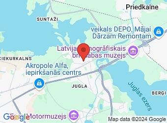  Salamandras 1, Rīga LV-1024,  Rinar mašīnbūve, SIA