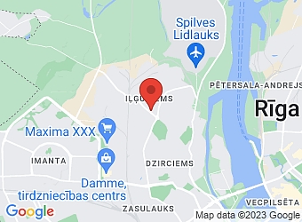  Buļļu 31-13, Rīga LV-1055,  RINATO, SIA