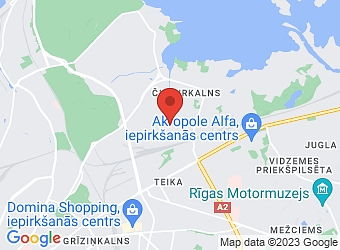  Čiekurkalna 6. šķērslīnija 16, Rīga, LV-1026,  Rincom, SIA