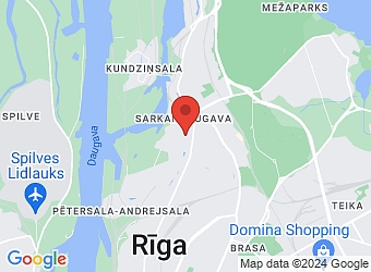  Uriekstes 2A - 24, Rīga, LV-1005,  Rinella service, SIA