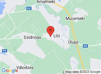 Līči, Rīgas 8-2, Stopiņu pagasts, Ropažu nov., LV-2118,  Rinkom EKC, SIA