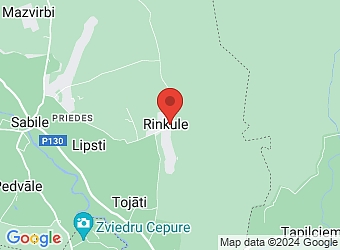  "Pūpoli", Rinkule, Abavas pagasts, Talsu nov., LV-3294,  Rinkules kalte, SIA