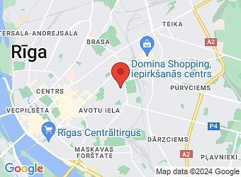  Laboratorijas 24-1, Rīga, LV-1009,  Rinoline V, SIA