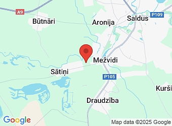  "Konservu cehs", Novadnieku pagasts, Saldus nov., LV-3801,  Riori, SIA