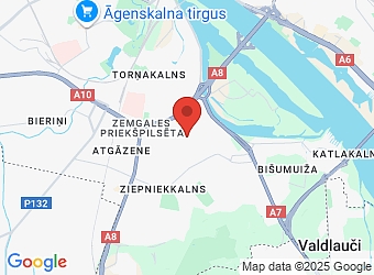  Garozes 32, Rīga, LV-1004,  RIPA, SIA