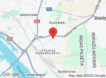  Katlakalna 11, Rīga, LV-1073,  RIPO International, SIA, Ražotne