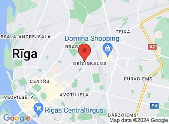  Krišjāņa Barona 119 - 6, Rīga, LV-1012,  Rira, SIA