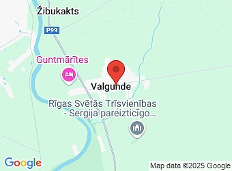  Celtnieku 26 - 1, Valgunde, Valgundes pagasts, Jelgavas nov., LV-3017,  RiSol Fit, SIA