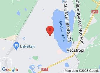  Turaidas 25, Daugavpils LV-5417,  Risoma, SIA