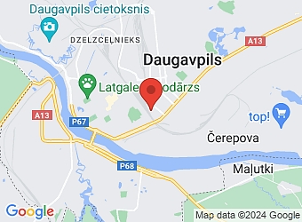  Drujas 16, Daugavpils LV-5404,  Rital D, SIA, Veikals