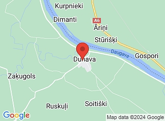  "Palmas", Dunava, Dunavas pagasts, Jēkabpils nov., LV-5216,  Rītausmas, ZS