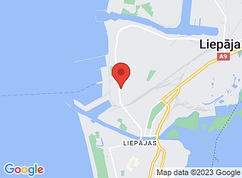  Oskara Kalpaka 40A, Liepāja, LV-3405,  Ritex Modular Construction, SIA