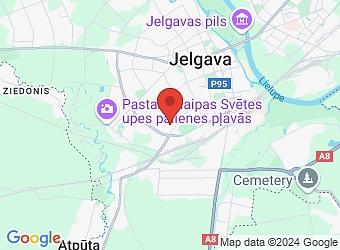  Vīgriežu 15, Jelgava, LV-3008,  RiTi valodu skola, SIA