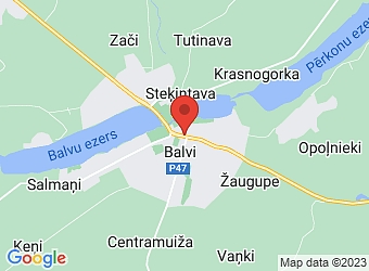  Brīvības 59A, Balvi, Balvu nov. LV-4501,  Ritineitis, biedrība